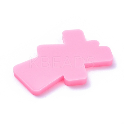 Food Grade Windmill Silicone Molds DIY-F045-18-1