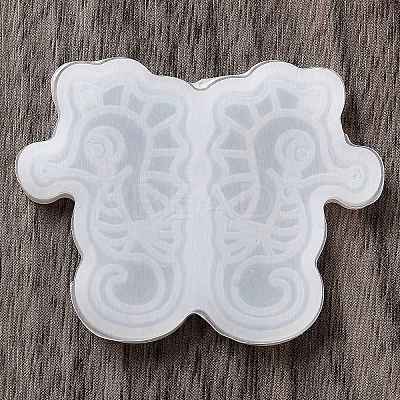 DIY Silicone Pendant Molds SIMO-Z005-08B-1