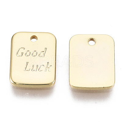 Brass Charms KK-N231-143-NF-1