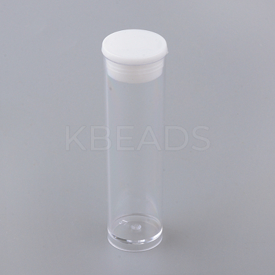 Plastic Bead Containers LS-CON-S041-04-1