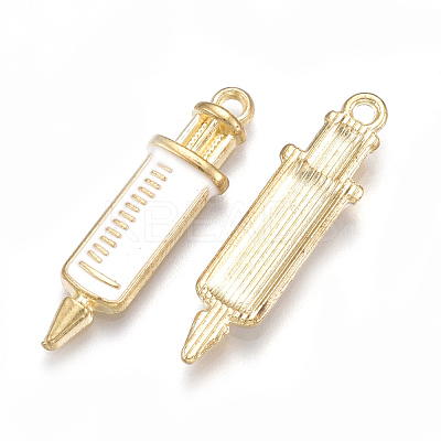 Alloy Pendants ENAM-S115-057-1