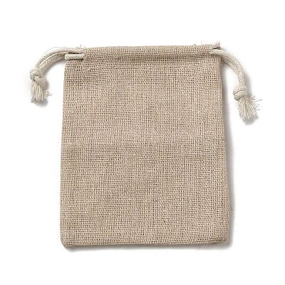Rectangle Cloth Packing Pouches ABAG-A008-01B-11-1
