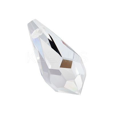 Preciosa® Crystal Pendants X-PRC-PC11-00030-1