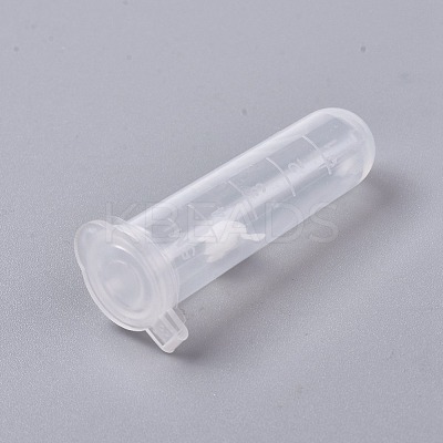 DIY Crystal Epoxy Resin Material Filling DIY-WH0152-84G-01-1