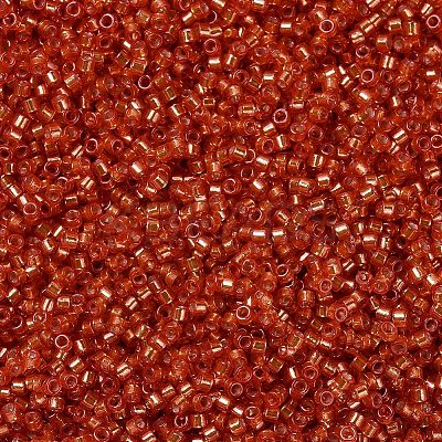 MIYUKI Delica Beads SEED-X0054-DB2158-1