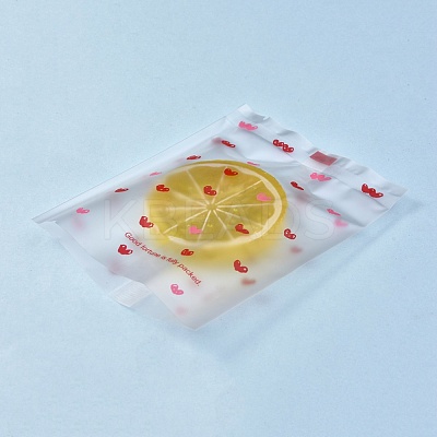 OPP Cellophane Bag PE-K001-03-1