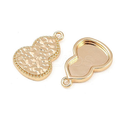 Brass Pendants KK-K374-06A-G-1