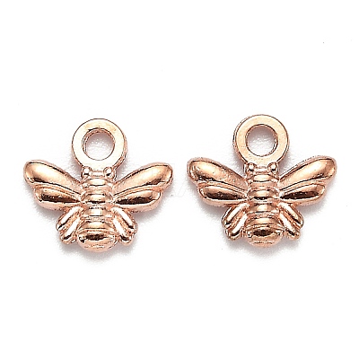 Tibetan Style Alloy Charms LS-TIBEP-A123292-RG-LF-1