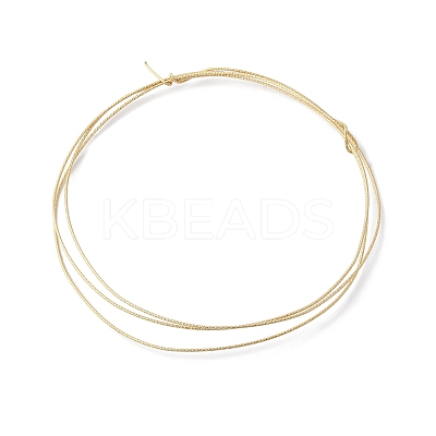 Round Textured 1/20 14K Gold Filled Wire CWIR-H002-02C-G-1