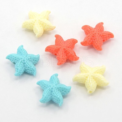 Synthetic Coral Beads CORA-A003-DM-1