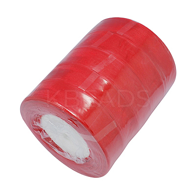 Sheer Organza Ribbon RS20mmY026-1