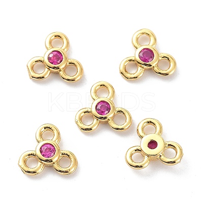 Brass Chandelier Components Links KK-B047-01G-02-1