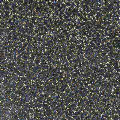 TOHO Round Seed Beads SEED-XTR11-0757-1