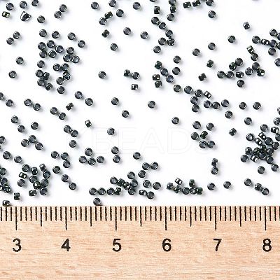 TOHO 15/0 Round Beads LS-X-SEED-TR15-0089-1