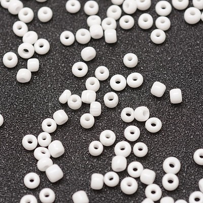 6/0 Glass Seed Beads LS-X-SEED-J014-F6-41-1