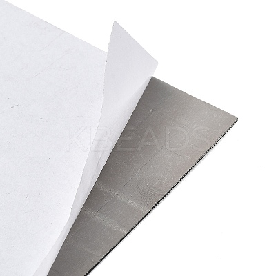 Self Adhesive Glass Cabochons DIY-XCP0002-74-1