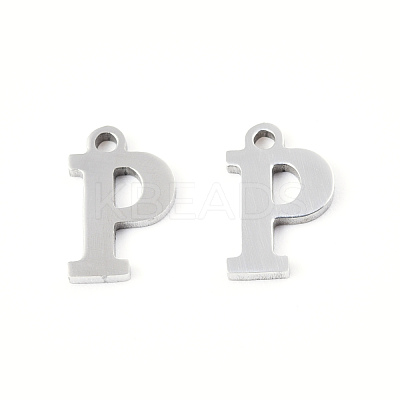 201 Stainless Steel Charms STAS-N091-176P-P-1