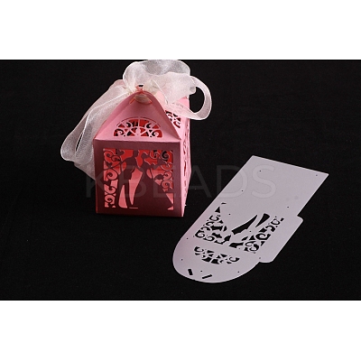 Frame Metal Cutting Dies Stencils DIY-I023-04-1