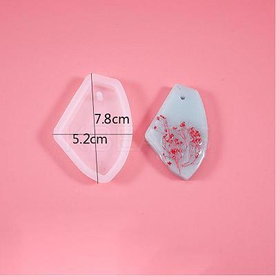 DIY Silicone Molds X-AJEW-F030-10C-1