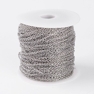 Iron Cable Chains CHT002Y-NF-1