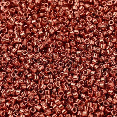 MIYUKI Delica Beads SEED-MY11-DB1838-1