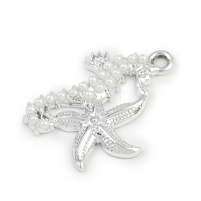Alloy Pendants LS-FIND-F013-07P-1