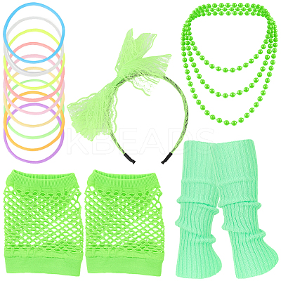 Bachelor Party Theme Costume Accessories DIY-WH20032-56B-1