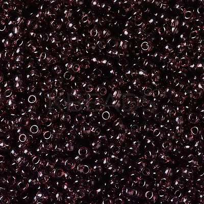 TOHO Round Seed Beads SEED-XTR11-0006B-1