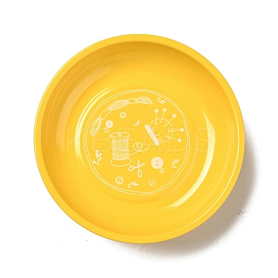 Magnetic Pin Dish TOOL-G019-03B-1