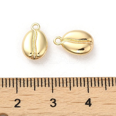 Brass Charms KK-H455-22G-1