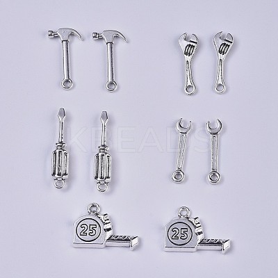 Tools Theme TIBEP-X0185-86AS-1