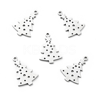 Non-Tarnish 201 Stainless Steel Pendant LS-STAS-E157-05P-1