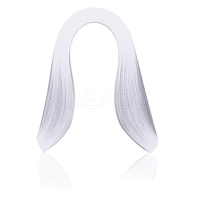 5Bags Quilling Paper Strips DIY-CP0012-31B-1