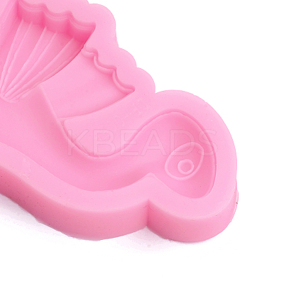 Food Grade Silicone Molds DIY-I020-18-1
