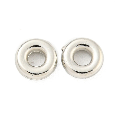 CCB Plastic Beads CCB-L014-01A-P-1