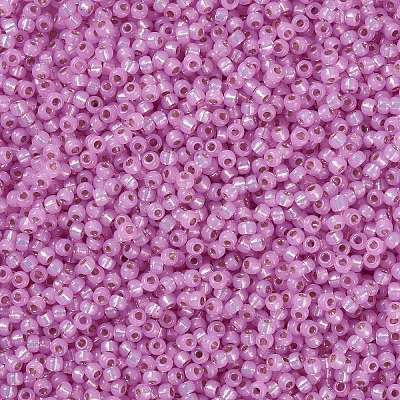 MIYUKI Round Rocailles Beads X-SEED-G008-RR0644-1