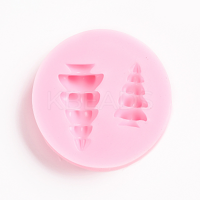 Food Grade Silicone Molds DIY-L015-50A-1