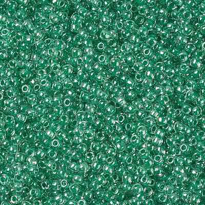 TOHO 11/0 Round Beads X-SEED-TR11-0343-1