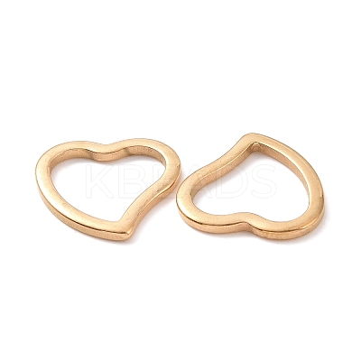 Ion Plating(IP) 304 Stainless Steel Linking Rings STAS-H416-13G-1
