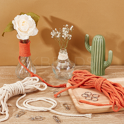 DIY Keychain Making Kits DIY-CA0002-62-1