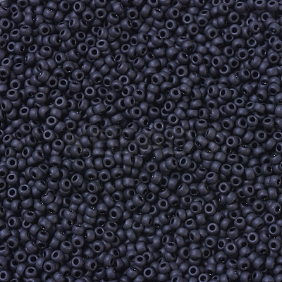 MIYUKI Round Rocailles Beads X-SEED-G007-RR0401F-1