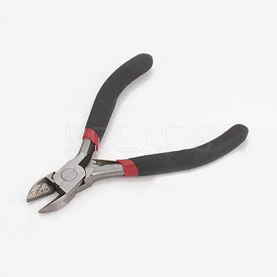45# Carbon Steel Jewelry Plier Sets PT-T001-10-1
