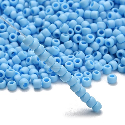 TOHO 6/0 Round Beads X-SEED-TR06-0403F-1