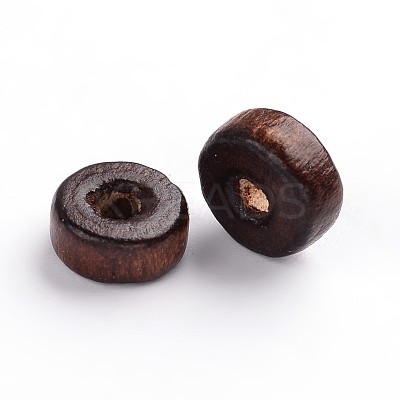Natural Wood Beads LS-TB041-5-1