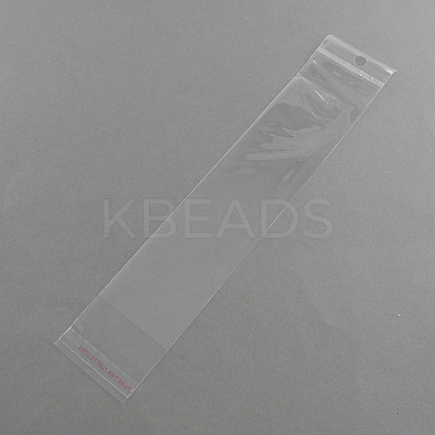OPP Cellophane Bags OPC-R009-26.5x5cm-1