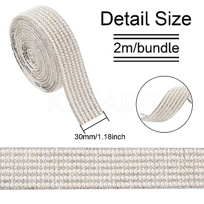 Hotfix Rhinestone DIY-CD0001-19-1