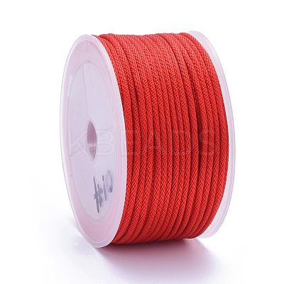 Polyester Braided Cords OCOR-I006-A01-01-1