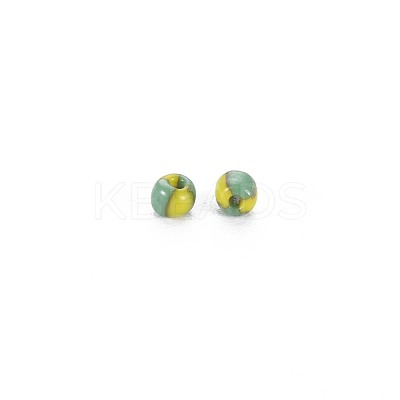 12/0 Glass Seed Beads SEED-S005-25-1