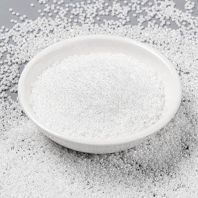 MIYUKI Round Rocailles Beads SEED-JP0010-RR0420-1