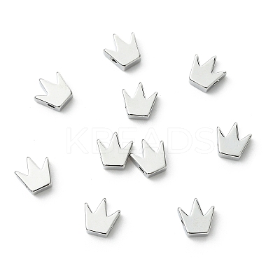 SHEGRACE Brass Beads XGRPCN020-231P-1